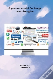 Capa do artigo A General Model For Image Search Engine