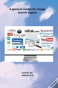 Capa do artigo A General Model For Image Search Engine