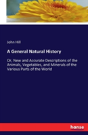 A General Natural History - Preview