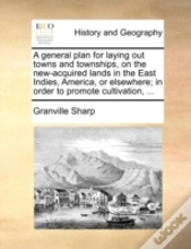 Capa do artigo A General Plan For Laying Out Towns And