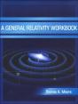 A General Relativity Workbook - Preview