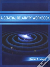 Capa do artigo A General Relativity Workbook