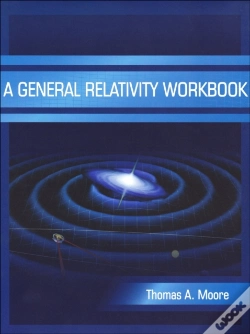 Capa do artigo A General Relativity Workbook