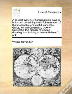 Capa do artigo A General System Of Horsemanship In All