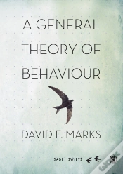 Capa do artigo A General Theory Of Behaviour