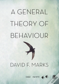 Capa do artigo A General Theory Of Behaviour