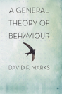 A General Theory Of Behaviour - Preview