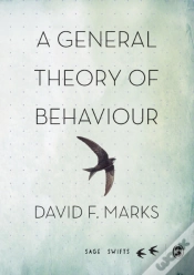 Capa do artigo A General Theory Of Behaviour