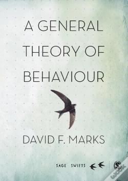 Capa do artigo A General Theory Of Behaviour