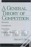 A General Theory Of Competition