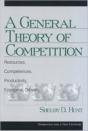 A General Theory Of Competition - Preview