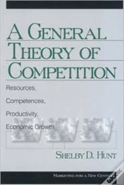 Capa do artigo A General Theory Of Competition