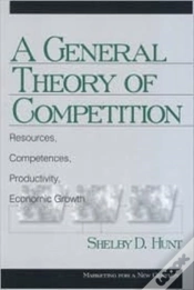 Capa do artigo A General Theory Of Competition