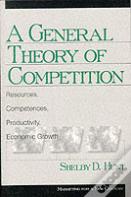 A General Theory Of Competition