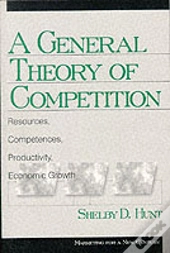 A General Theory Of Competition