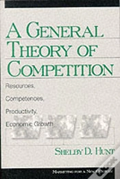 Capa do artigo A General Theory Of Competition