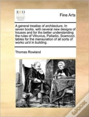 Capa do artigo A General Treatise Of Architecture. In S