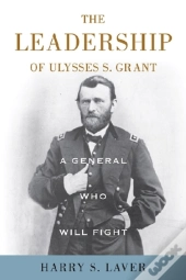 A General Who Will Fight