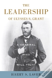 Capa do artigo A General Who Will Fight