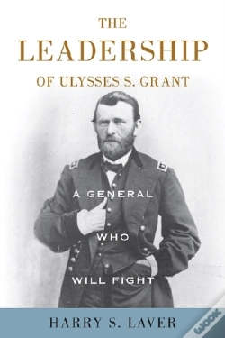 Capa do artigo A General Who Will Fight