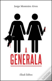 Capa do artigo A Generala