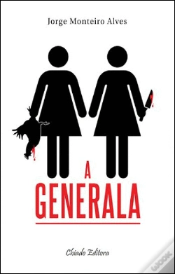 Capa do artigo A Generala