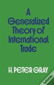 Capa do artigo A Generalized Theory Of International Trade