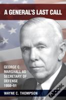 A General'S Last Call