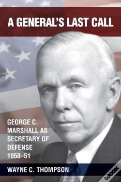 Capa do artigo A General'S Last Call