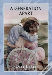 Capa do artigo A Generation Apart