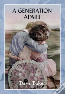 Capa do artigo A Generation Apart