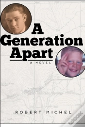 Capa do artigo A Generation Apart