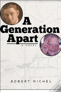 Capa do artigo A Generation Apart