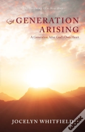 Capa do artigo A Generation Arising