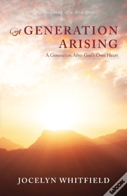 Capa do artigo A Generation Arising