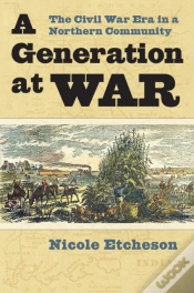 Capa do artigo A Generation At War