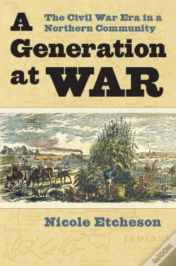 Capa do artigo A Generation At War