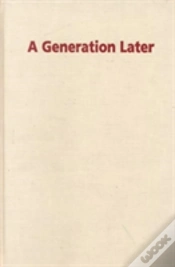 Capa do artigo A Generation Later