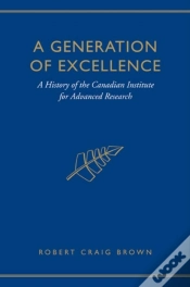 Capa do artigo A Generation Of Excellence