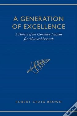 Capa do artigo A Generation Of Excellence