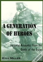 Capa do artigo A Generation Of Heroes