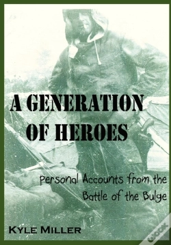 Capa do artigo A Generation Of Heroes