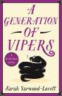 A Generation Of Vipers - Preview