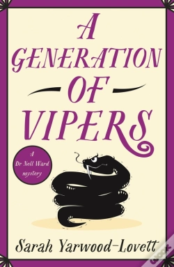 Capa do artigo A Generation Of Vipers