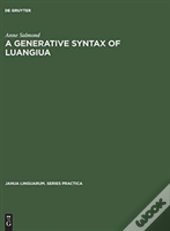 A Generative Syntax Of Luangiua