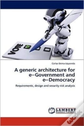 A Generic Architecture For Ea