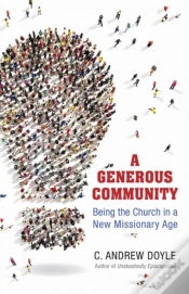 Capa do artigo A Generous Community