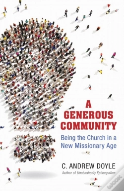 Capa do artigo A Generous Community