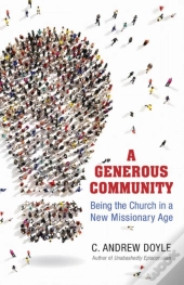A Generous Community