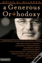 Capa do artigo A Generous Orthodoxy